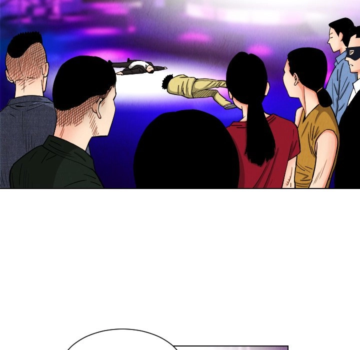 The Knuckleheads Chapter 48 page 14 - 