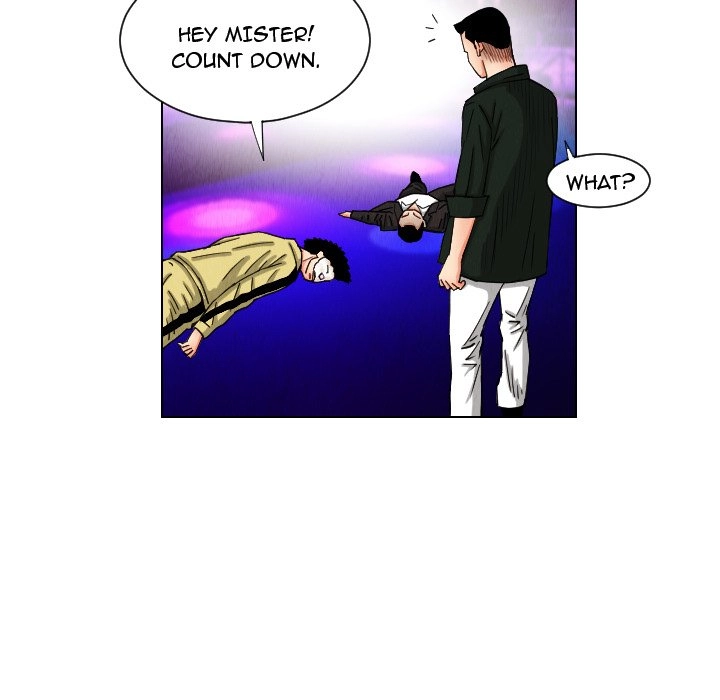 The Knuckleheads Chapter 48 page 15 - 