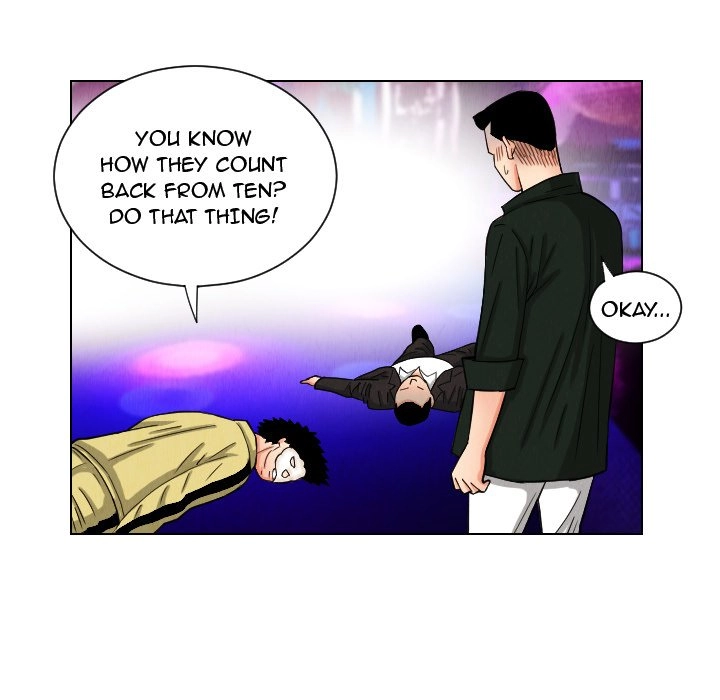 The Knuckleheads Chapter 48 page 16 - 