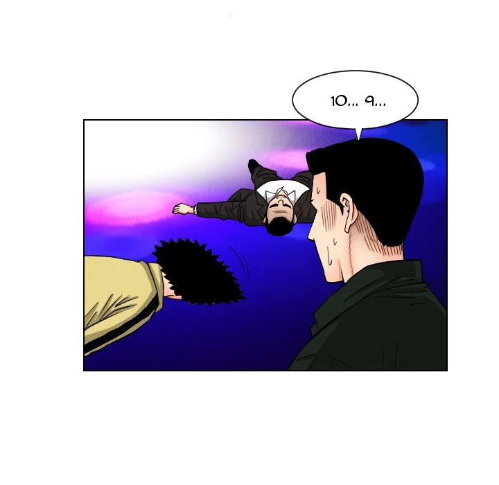 The Knuckleheads Chapter 48 page 17 - 