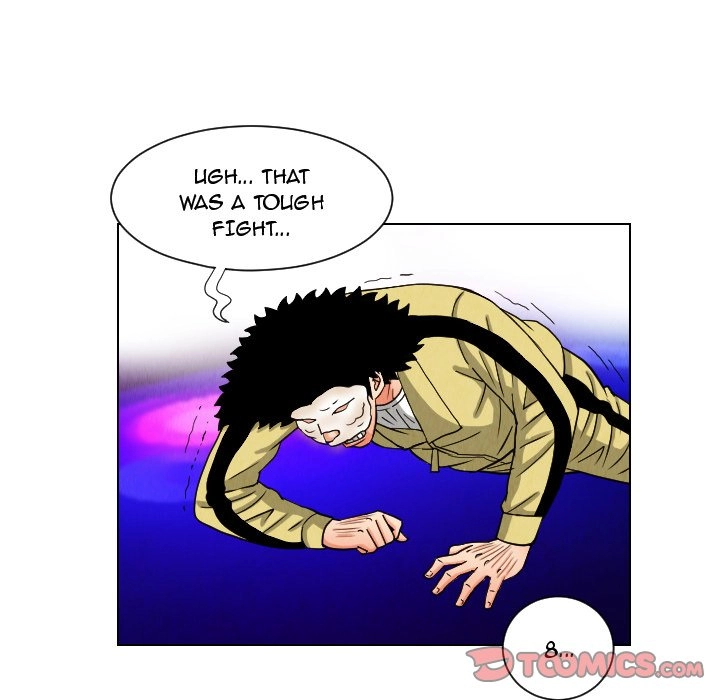 The Knuckleheads Chapter 48 page 18 - 