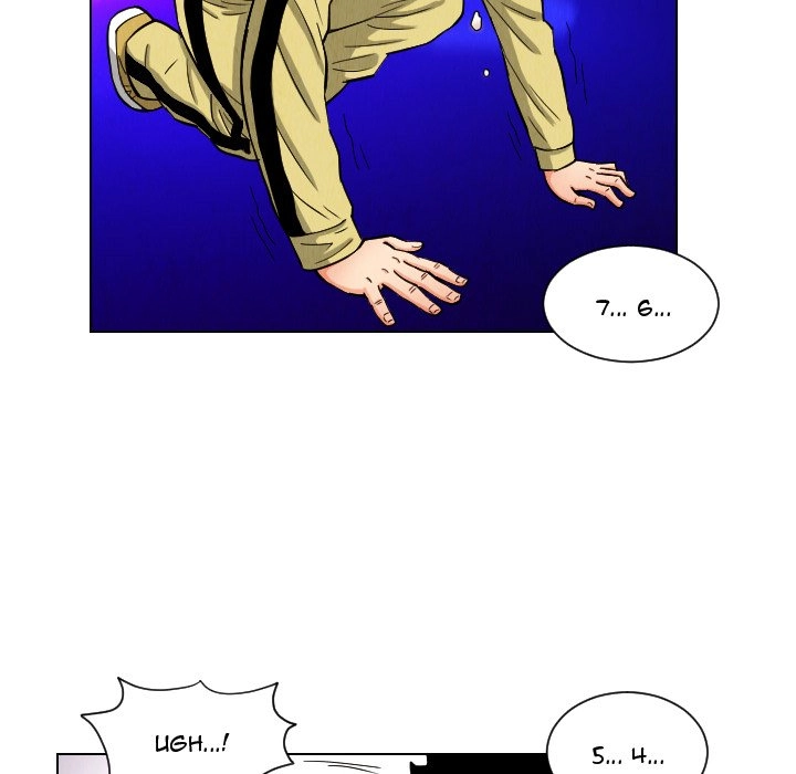 The Knuckleheads Chapter 48 page 20 - 