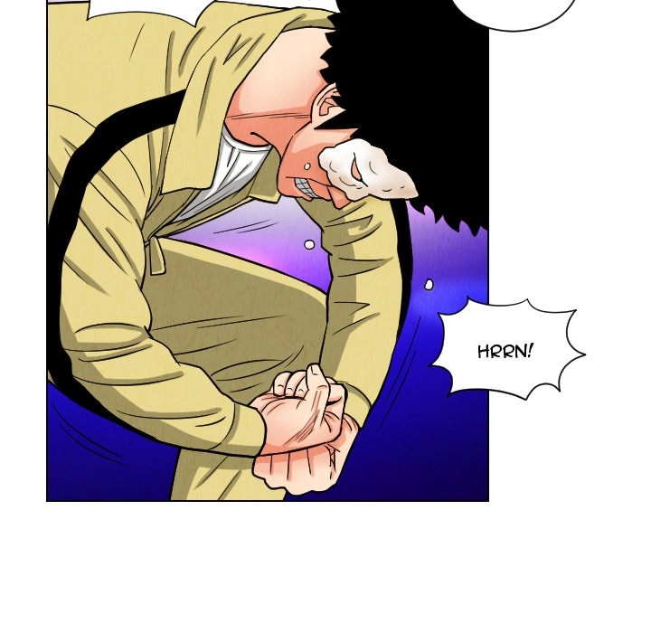 The Knuckleheads Chapter 48 page 21 - 