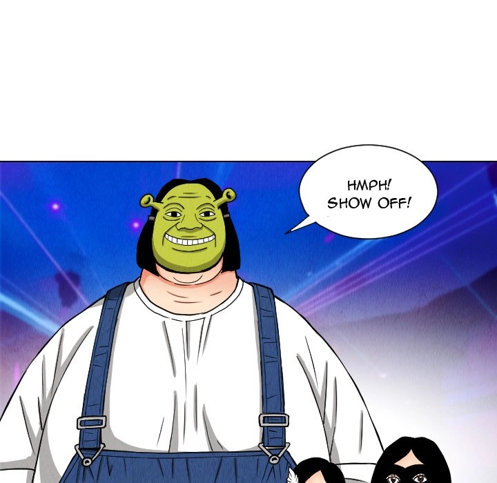 The Knuckleheads Chapter 48 page 25 - 