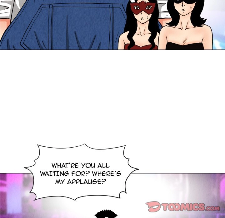 The Knuckleheads Chapter 48 page 26 - 
