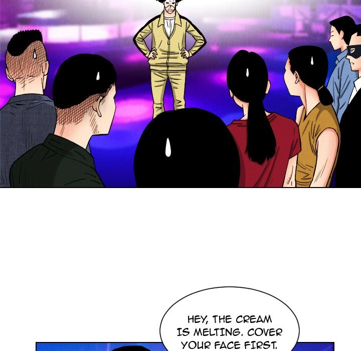The Knuckleheads Chapter 48 page 27 - 
