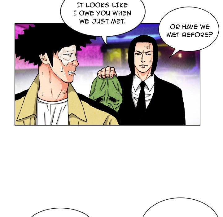 The Knuckleheads Chapter 48 page 30 - 