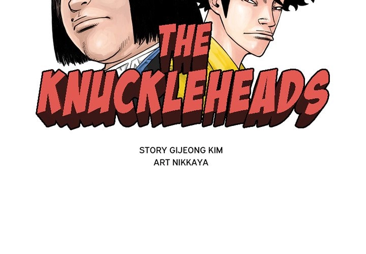 The Knuckleheads Chapter 48 page 4 - 