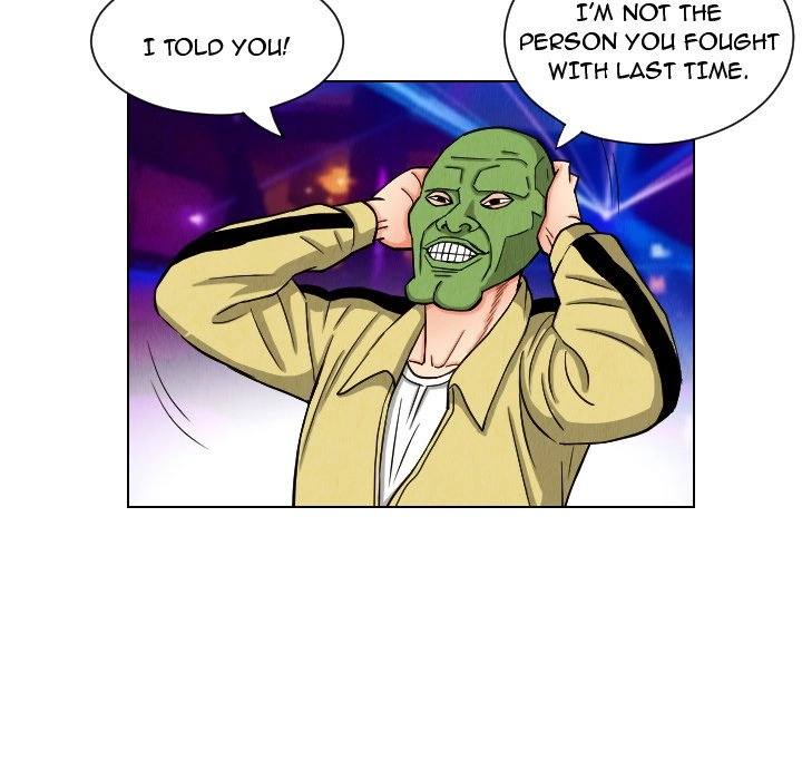 The Knuckleheads Chapter 48 page 31 - 