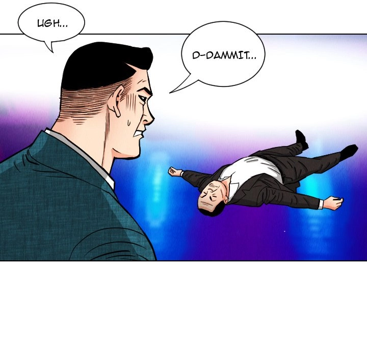 The Knuckleheads Chapter 48 page 32 - 