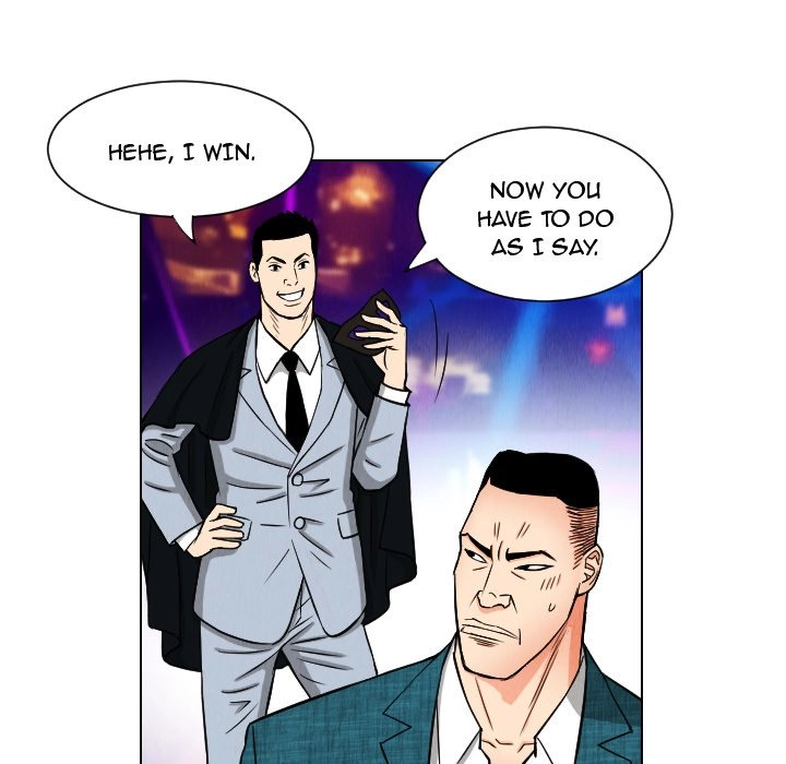 The Knuckleheads Chapter 48 page 33 - 