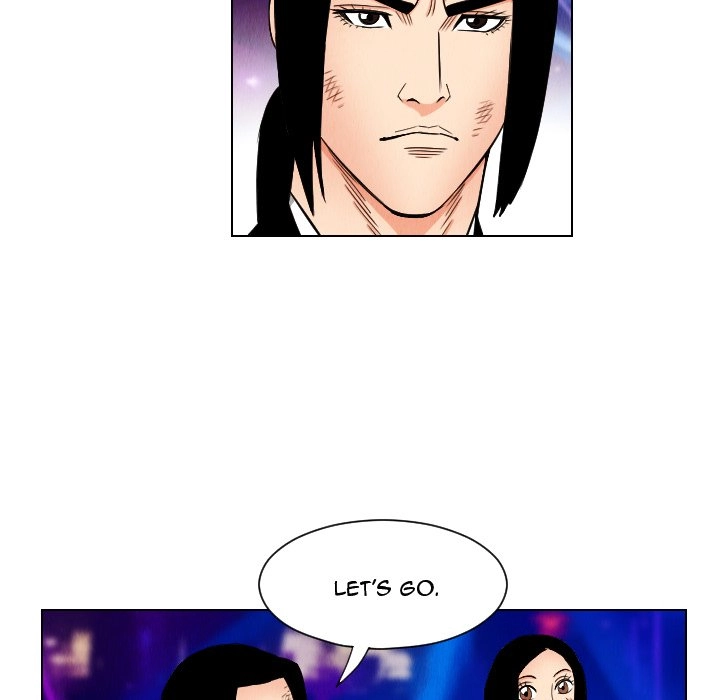 The Knuckleheads Chapter 48 page 38 - 
