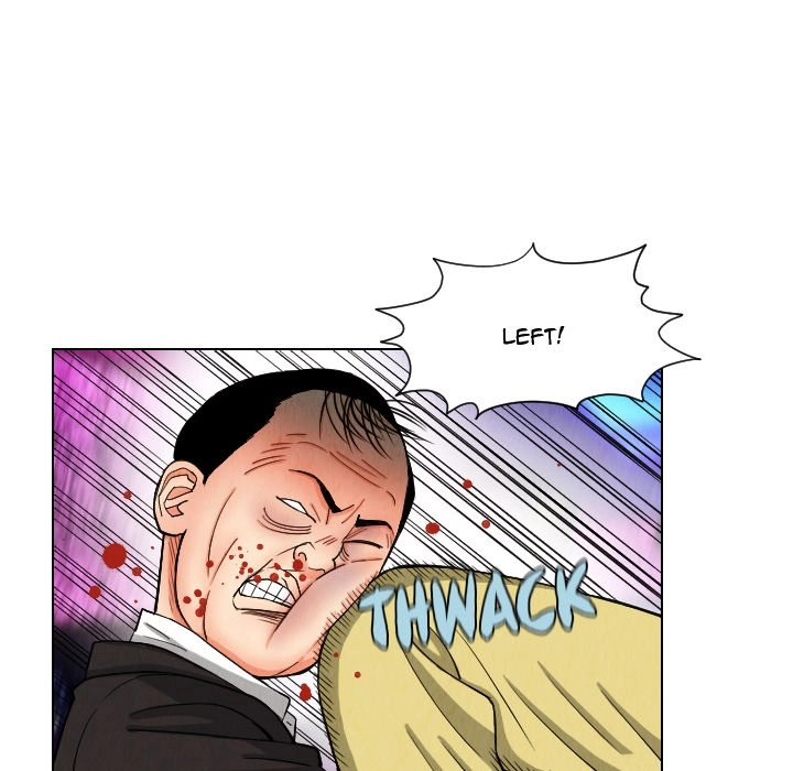 The Knuckleheads Chapter 48 page 5 - 