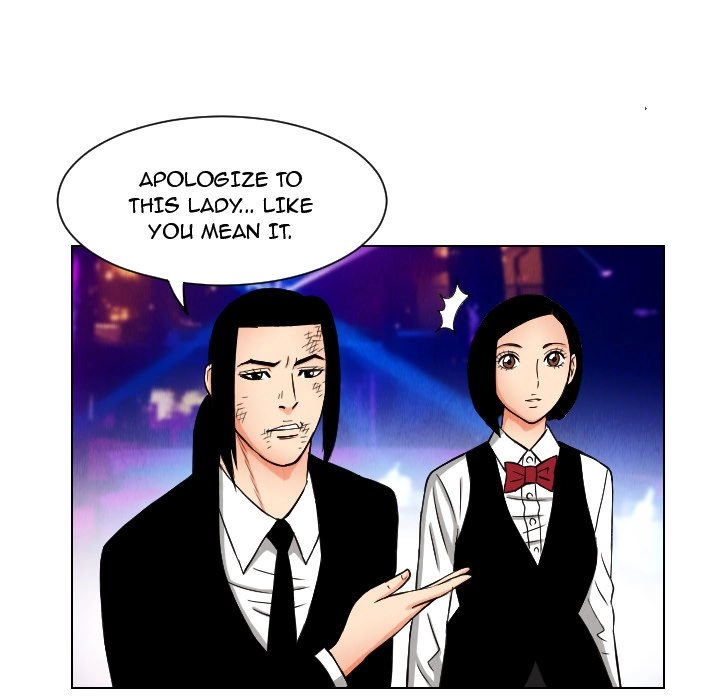 The Knuckleheads Chapter 48 page 41 - 