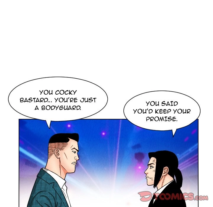 The Knuckleheads Chapter 48 page 42 - 