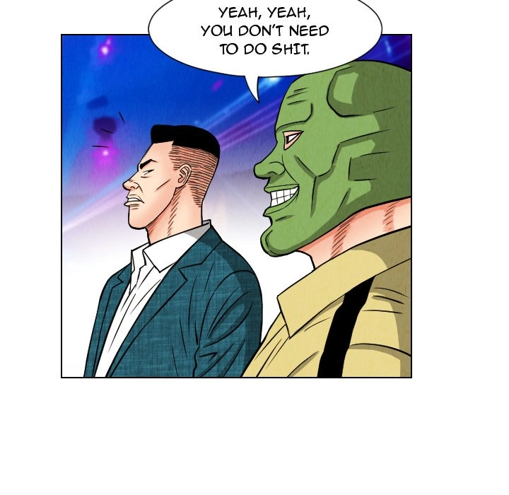 The Knuckleheads Chapter 48 page 46 - 