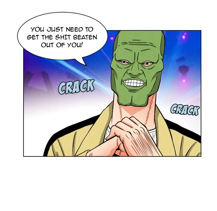 The Knuckleheads Chapter 48 page 47 - 