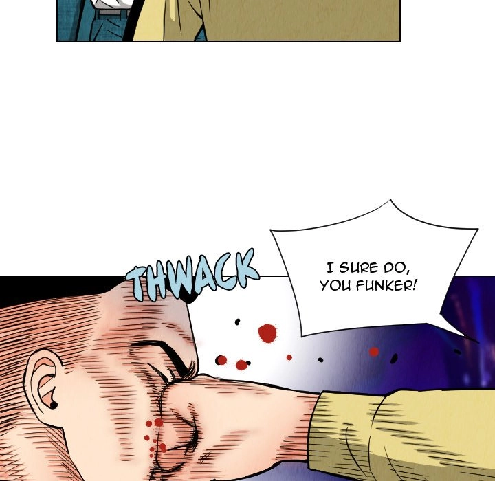 The Knuckleheads Chapter 48 page 49 - 