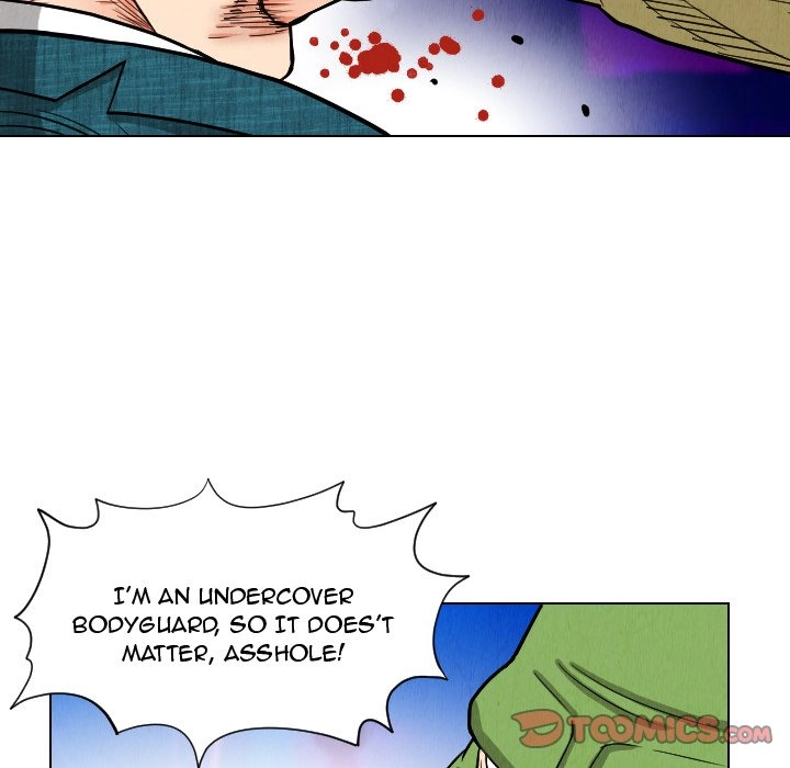 The Knuckleheads Chapter 48 page 50 - 