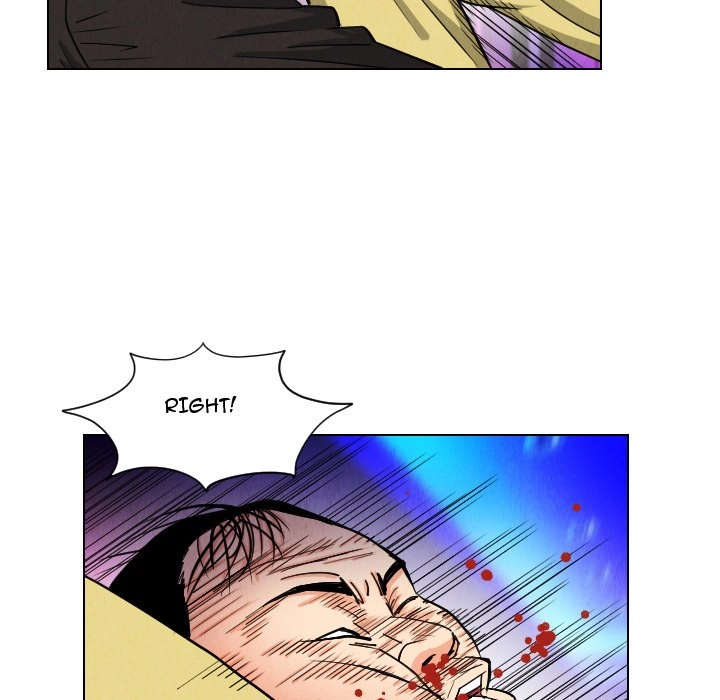 The Knuckleheads Chapter 48 page 6 - 