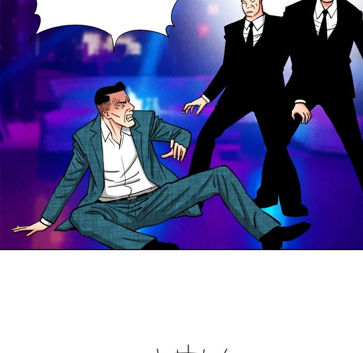 The Knuckleheads Chapter 48 page 54 - 