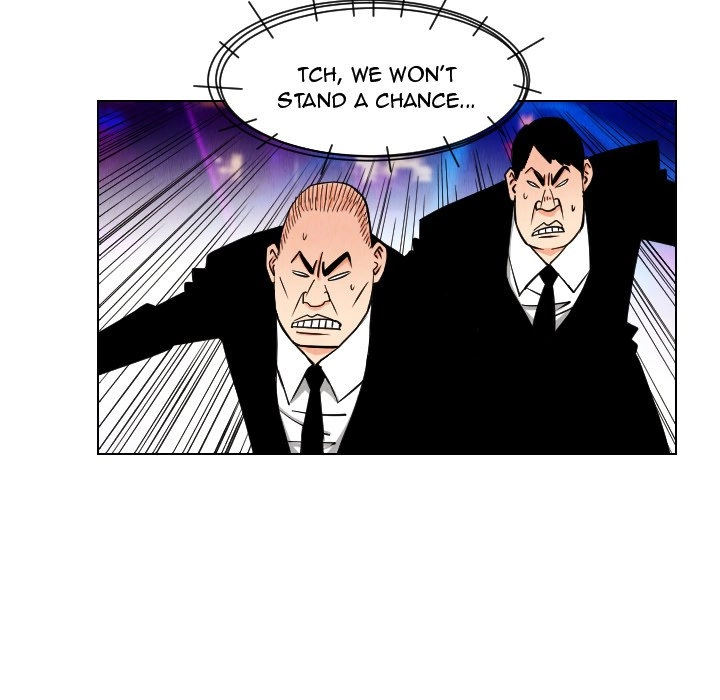 The Knuckleheads Chapter 48 page 55 - 