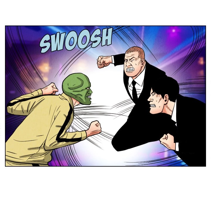 The Knuckleheads Chapter 48 page 56 - 
