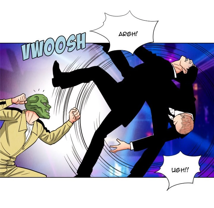 The Knuckleheads Chapter 48 page 57 - 