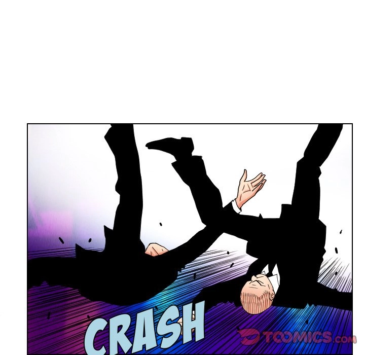 The Knuckleheads Chapter 48 page 58 - 