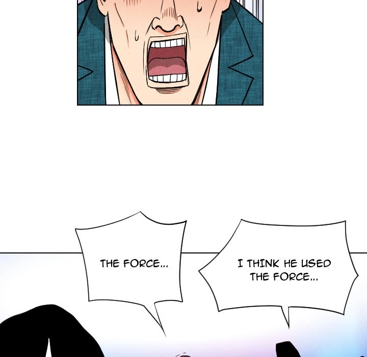 The Knuckleheads Chapter 48 page 60 - 