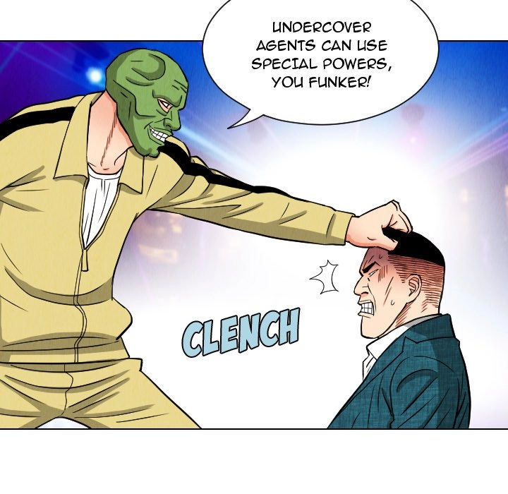 The Knuckleheads Chapter 48 page 62 - 