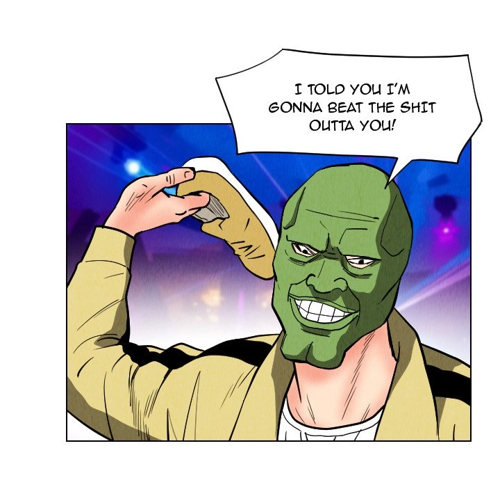 The Knuckleheads Chapter 48 page 65 - 