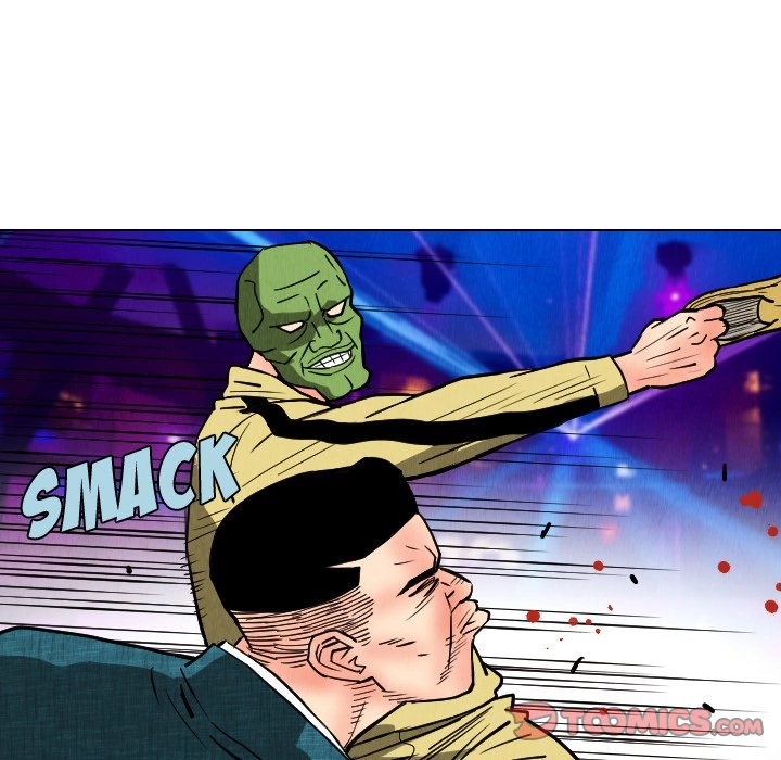 The Knuckleheads Chapter 48 page 66 - 
