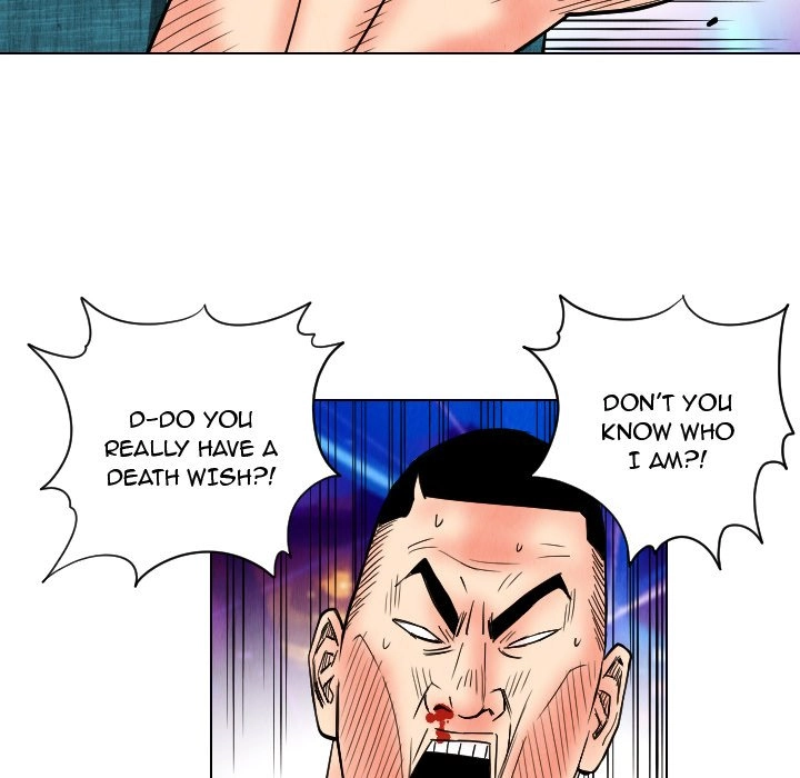 The Knuckleheads Chapter 48 page 68 - 