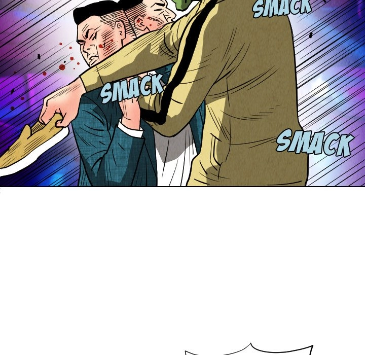 The Knuckleheads Chapter 48 page 70 - 