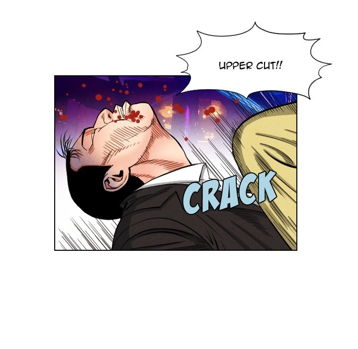 The Knuckleheads Chapter 48 page 8 - 