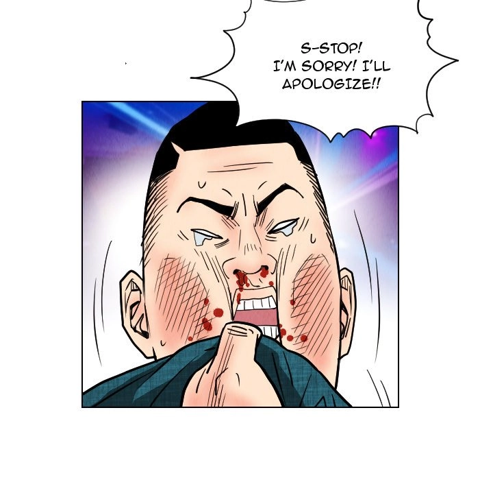 The Knuckleheads Chapter 48 page 71 - 