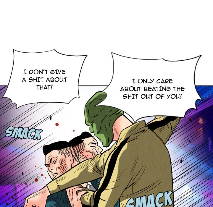 The Knuckleheads Chapter 48 page 72 - 