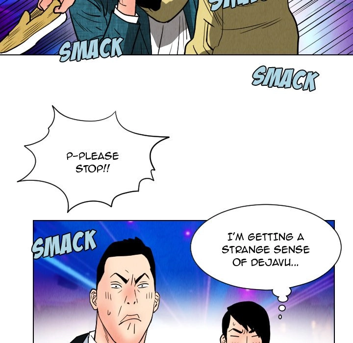 The Knuckleheads Chapter 48 page 73 - 