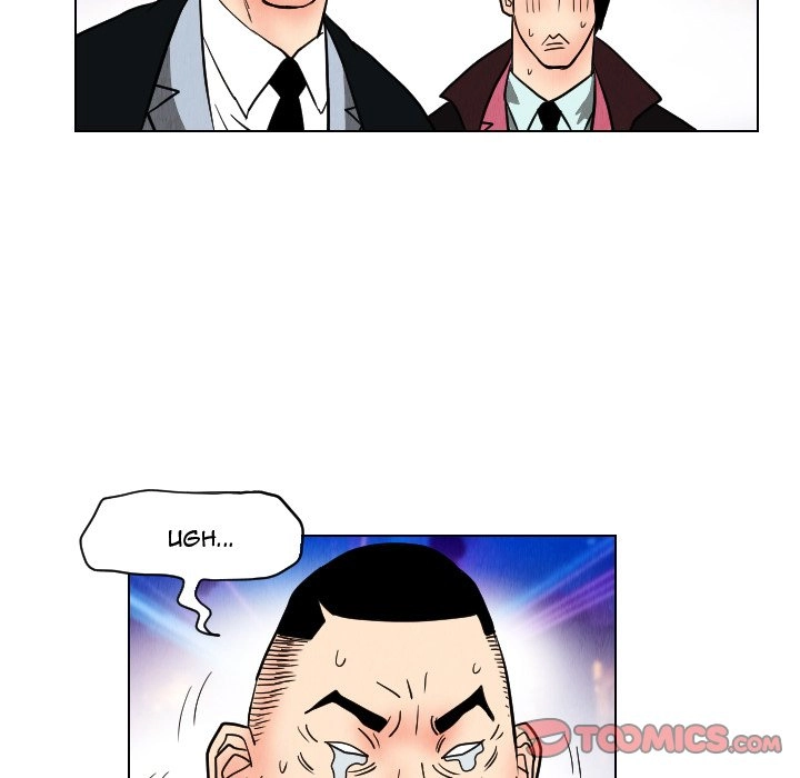 The Knuckleheads Chapter 48 page 74 - 