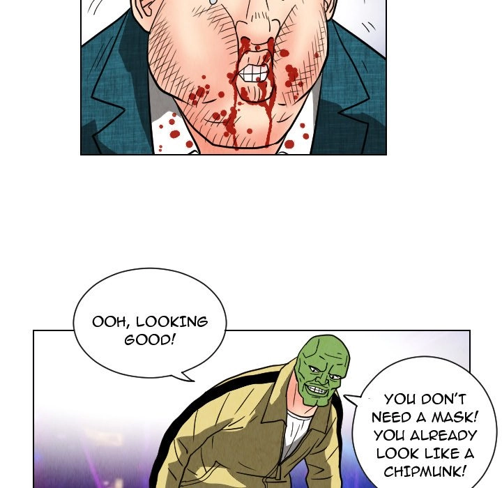 The Knuckleheads Chapter 48 page 75 - 