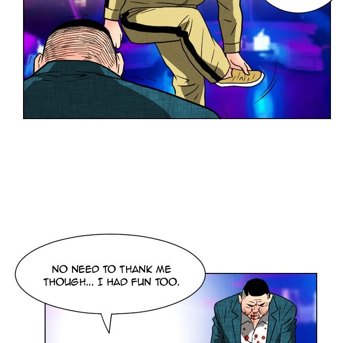 The Knuckleheads Chapter 48 page 76 - 