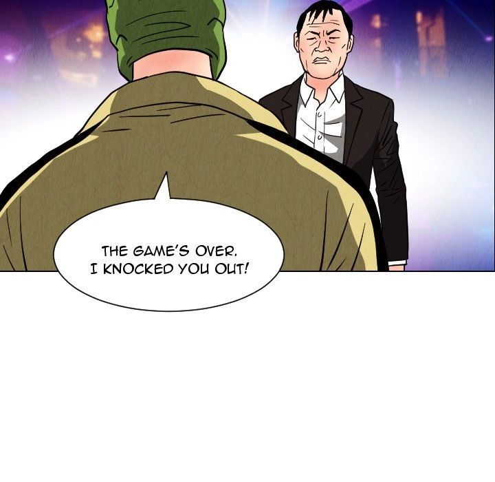 The Knuckleheads Chapter 48 page 79 - 