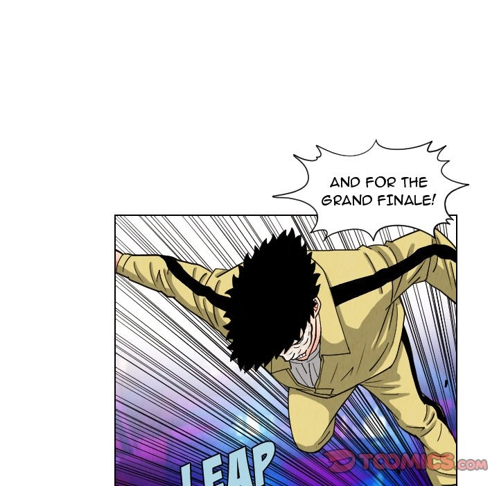 The Knuckleheads Chapter 48 page 10 - 