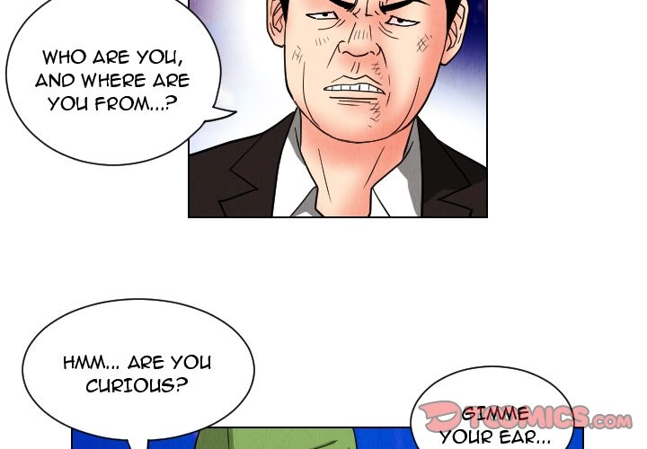 The Knuckleheads Chapter 49 page 2 - 