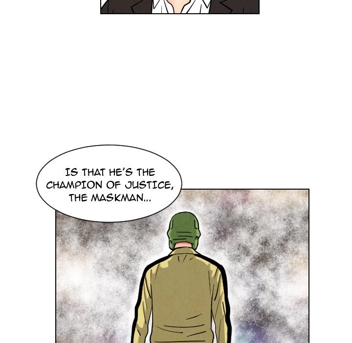 The Knuckleheads Chapter 49 page 11 - 