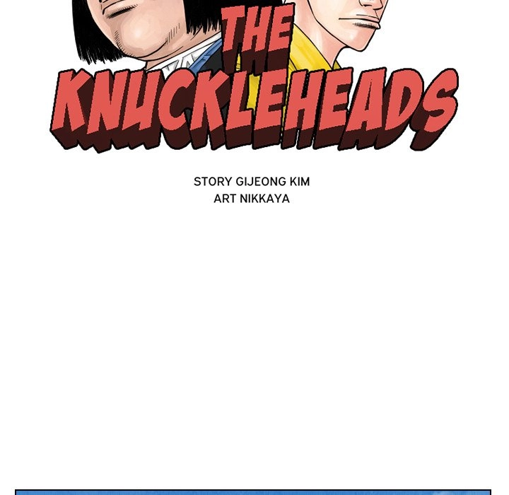 The Knuckleheads Chapter 49 page 13 - 