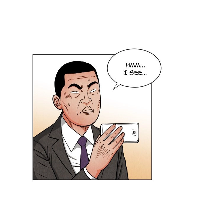 The Knuckleheads Chapter 49 page 15 - 