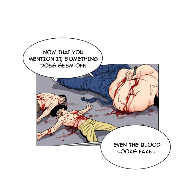The Knuckleheads Chapter 49 page 16 - 