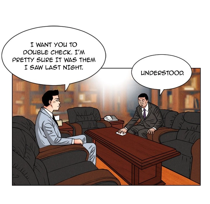 The Knuckleheads Chapter 49 page 17 - 